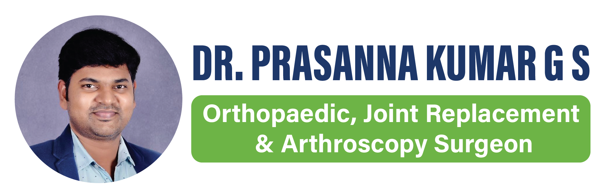 Orthopedic Surgeon in Yeshwanthpur
